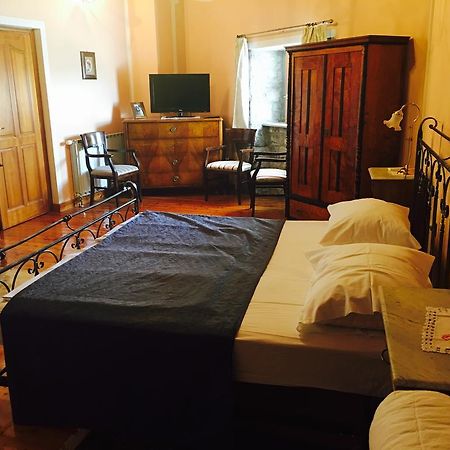 Guesthouse Domacija Sajna Sežana Exteriör bild