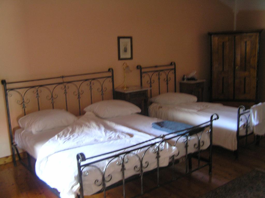 Guesthouse Domacija Sajna Sežana Rum bild
